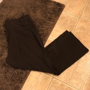 Maurice's dress slacks (4 for the price of 1)